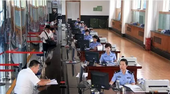 交警全面啟用高拍儀，處理違章要現(xiàn)場“刷臉”