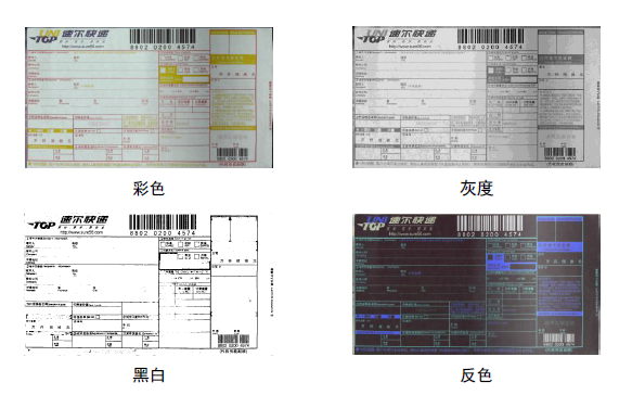 高拍儀怎么掃描文件？